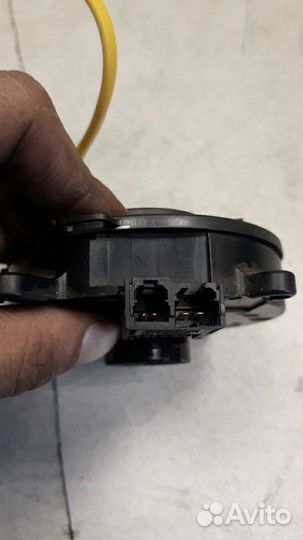 Механизм подрулевой для SRS (ленточный)