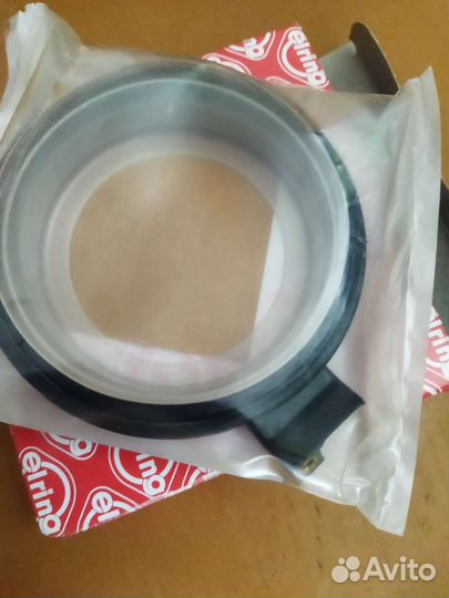 Сальник коленвала задний Оpel Аstra Н 1.6