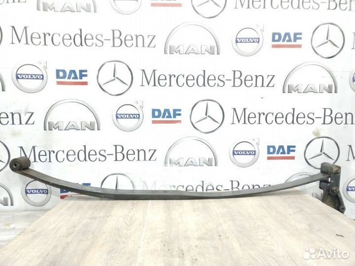 Коренной лист рессоры Renault 420 Dci premium