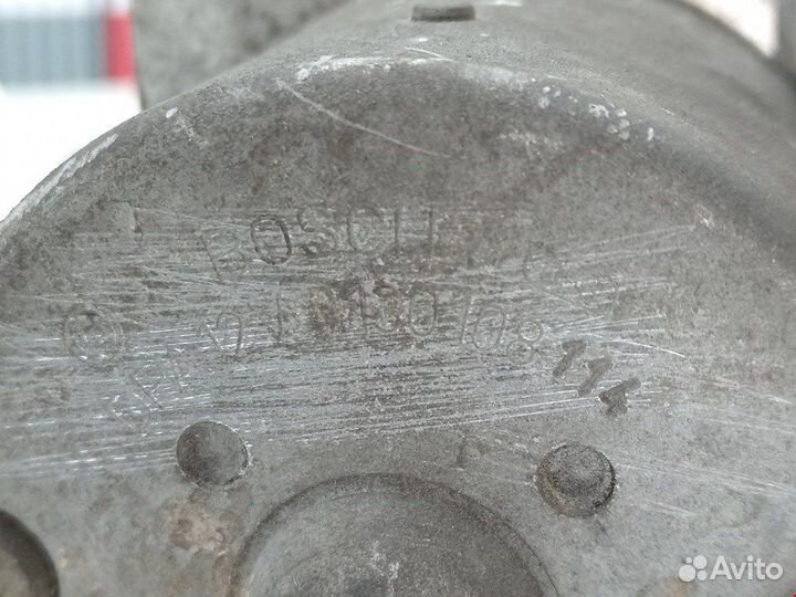 Блок ABS для Opel Astra G 9120525