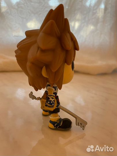 Fanko pop Kingdom Hearts Sora