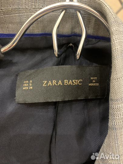 Пиджак Zara