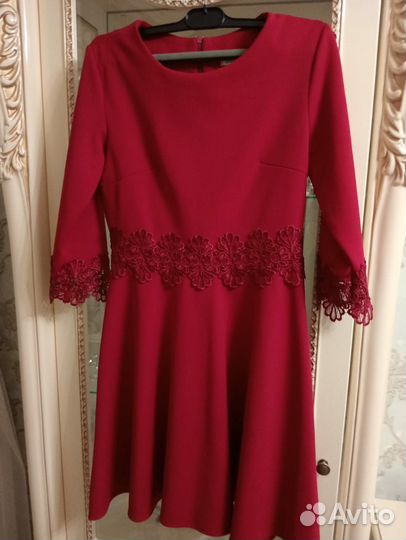 Платье женское 46 48