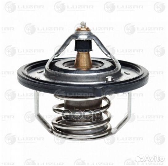 Термостат для а/м Hyundai Solaris (10) /KIA Rio