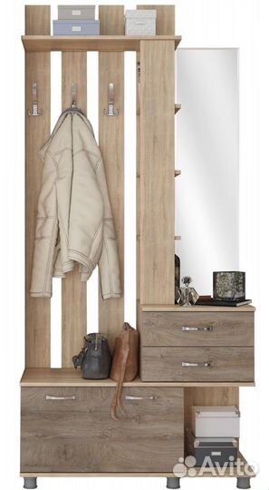 Стенка в гостиную