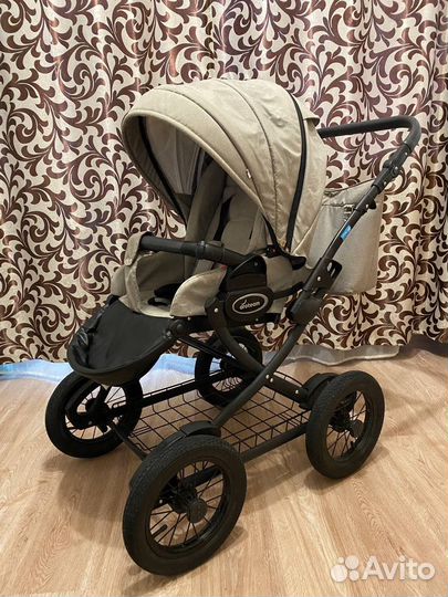 Детская коляска AroTeam Cocoline 2 в 1
