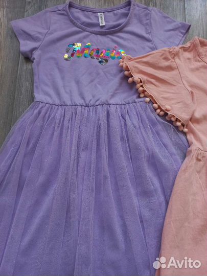 Вещи для девочки