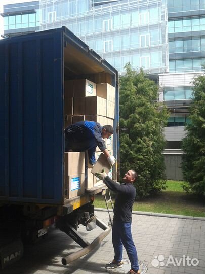 Грузчик на производство. Дневные или ночные смены