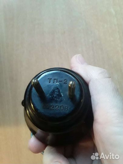 Продам трансформатор тп-2. СССР