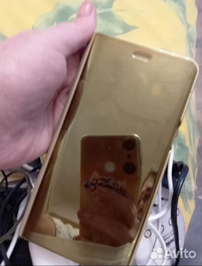 Чехол на телефон samsung