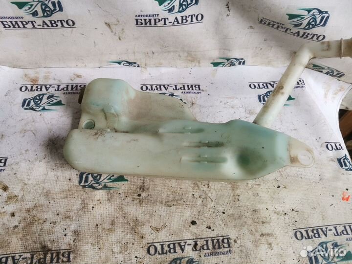 Бачок омывателя лобового стекла Renault Megane III