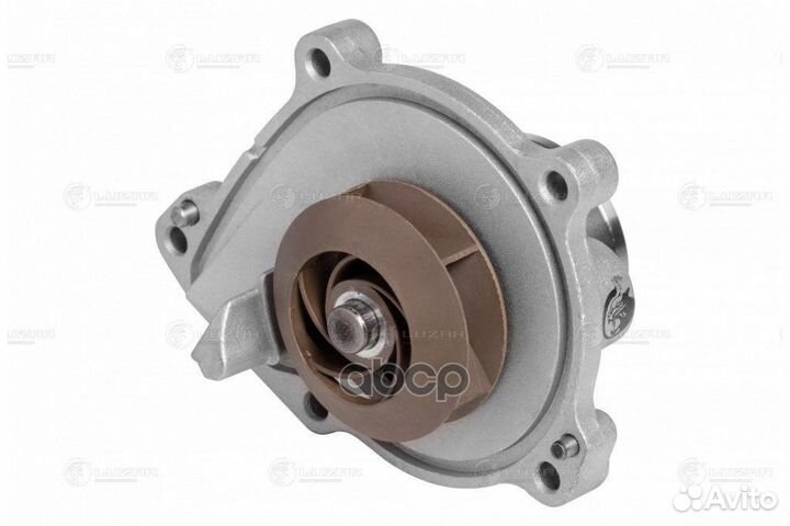 Насос водяной PSA 308/C4 07- LWP20Z6 luzar