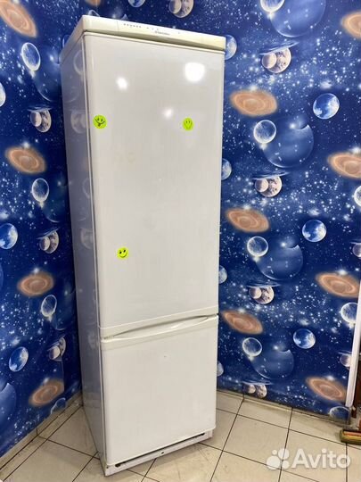 Холодильник б/у с доставкой и гарантией