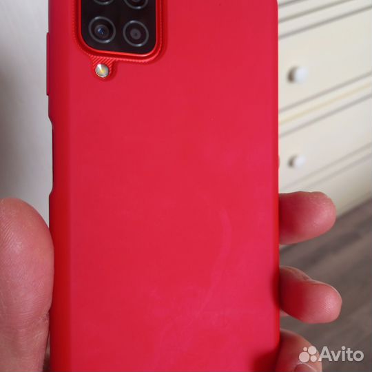 Samsung Galaxy A12, 3/32 ГБ
