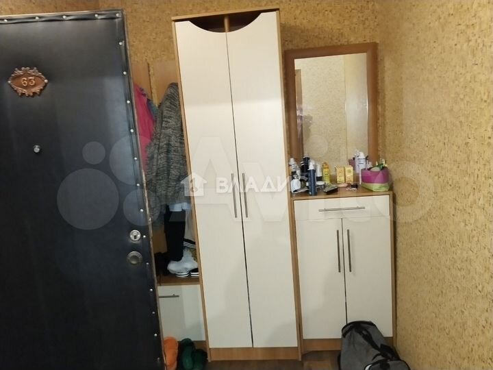 1-к. квартира, 47,1 м², 7/9 эт.