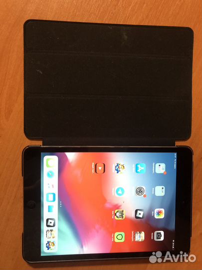 iPad mini 2 32gb