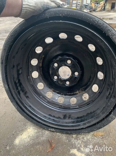 Докатка Audi Q7 VW Touareg 4L 7L с 06 по 14г