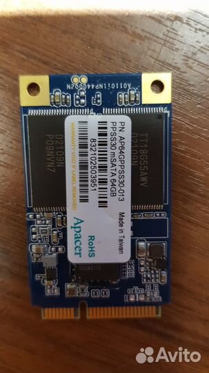 Ssd msata