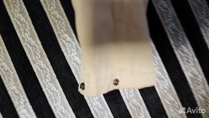 Стильный Тренч-дождевик мужской (Лёгкая ветровка)