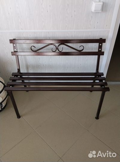 Продам лавочки