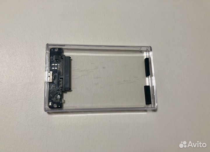 Корпус ssd/hdd
