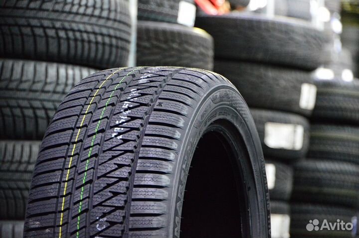 Kumho WinterCraft WS71 215/70 R16 100T