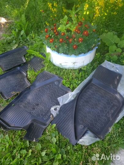 Коврики для Гранты