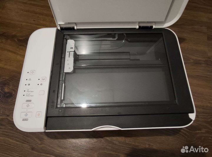 Принтер сканер копир Canon pixma mg3640s