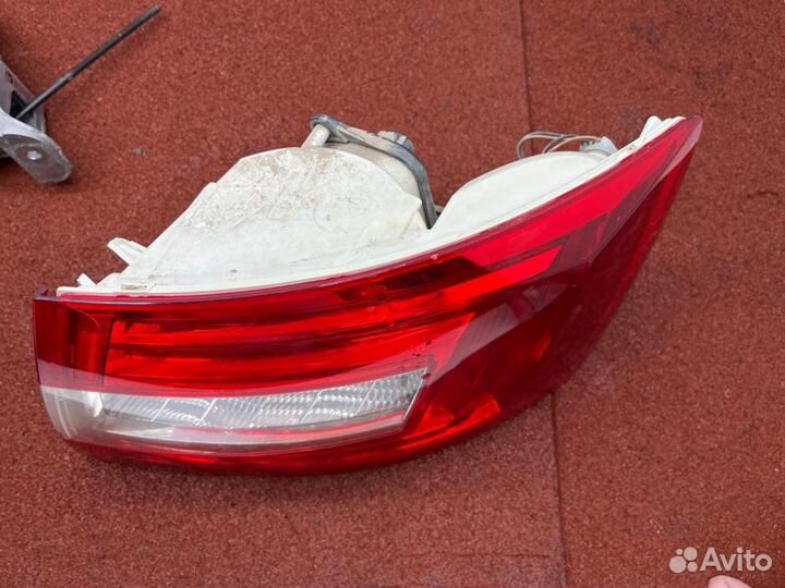 Фонарь задний правый Skoda Octavia A7 2014-2020
