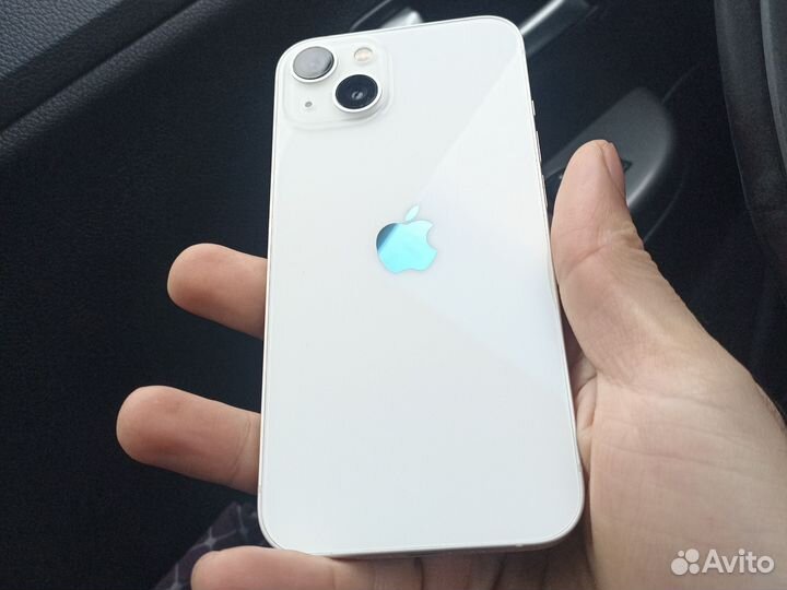 iPhone 13, 128 ГБ