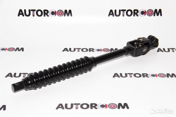 Карданчик рулевой Toyota Land Cruiser 100 / Lexus