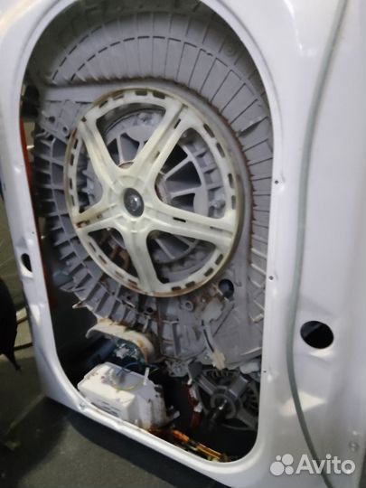 Ремонт стиральных машин и духовых шкафов