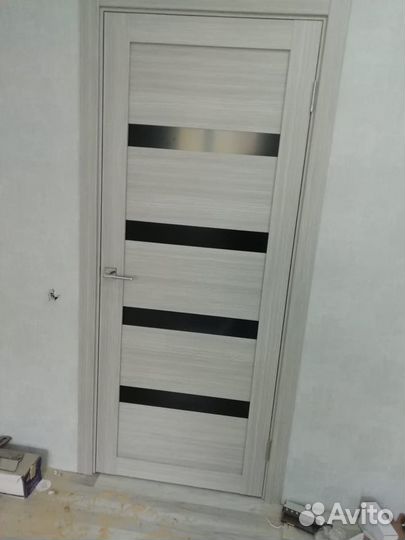 Дверь межкомнатная 505