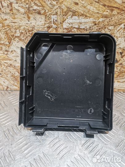 Крышка блока предохранителей Renault Kadjar