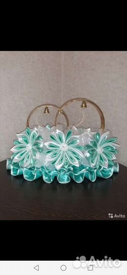 Свадебные аксессуары на машину