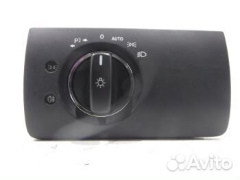 Переключатель света