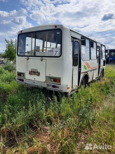 Городской автобус ПАЗ 32054, 2014