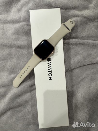 Apple watch se 44mm