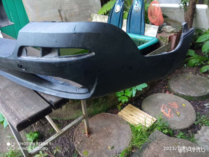 Бампер задний BMW X5 E70 бмв Х5 Е70