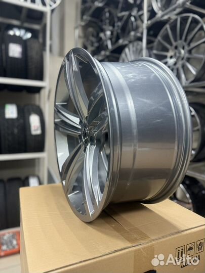 Диски Sebring 19/5/112 на Volkswagen Skoda Audi