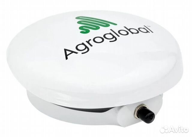 Агронавигатор Agroglobal*AGN8000 объявление продам