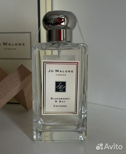 Jo Malone Blackberry & Bay