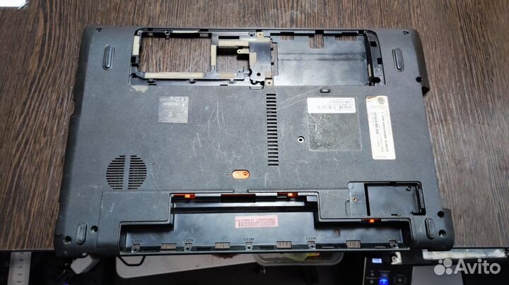 Поддон для Acer Aspire 5350, 5750, 5750G, 5750ZG