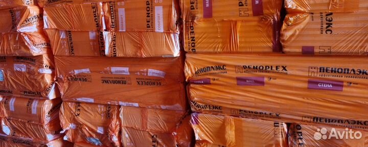 Техноплекс 30 мм