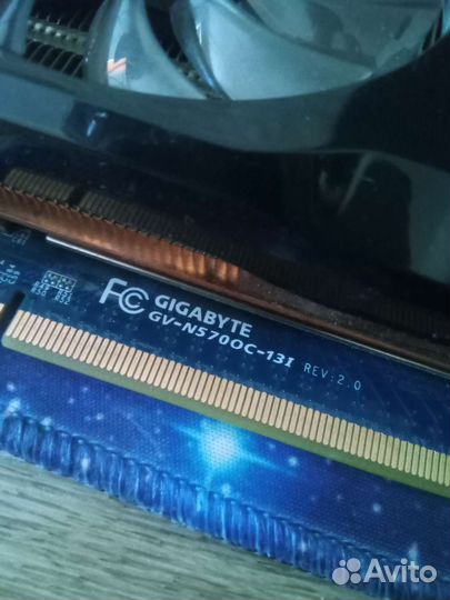 Видеокарты