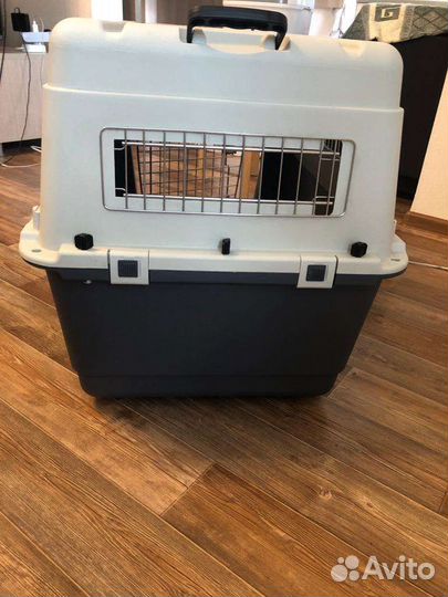 Переноска для собак