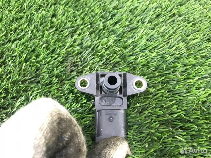 Датчик абсолютного давления Bmw 5 F10 N52B25 2011