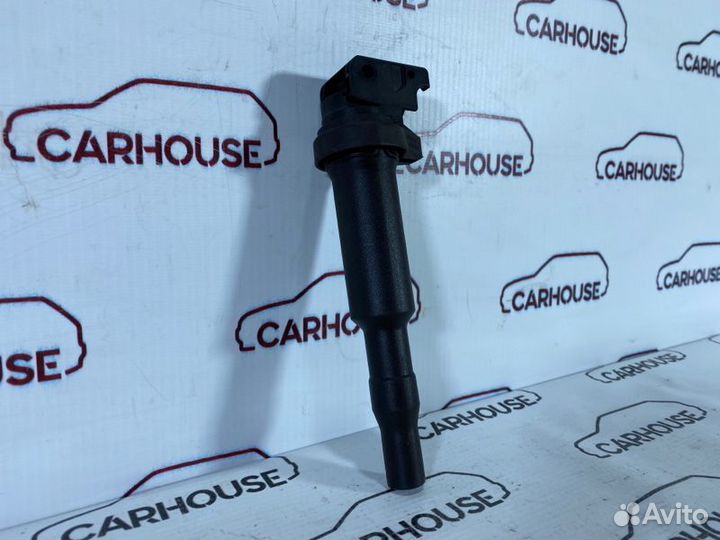 Катушка зажигания Peugeot 308 euro 4 1.6 EP6 5FW