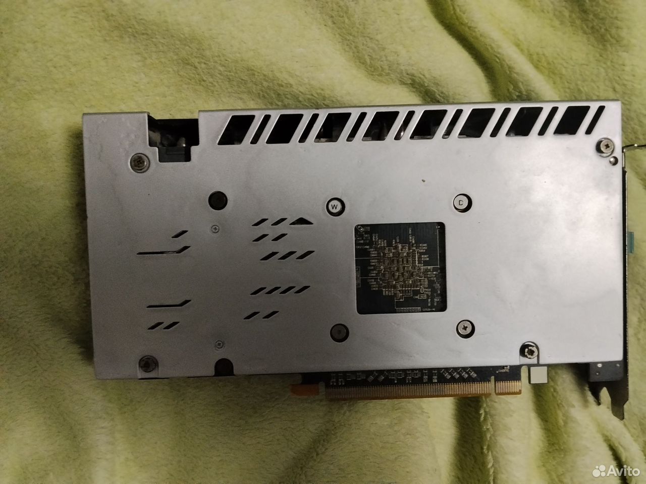 Видеокарта sapphire rx580 8gb 2048sp купить в Челябинске по низкой цене ...