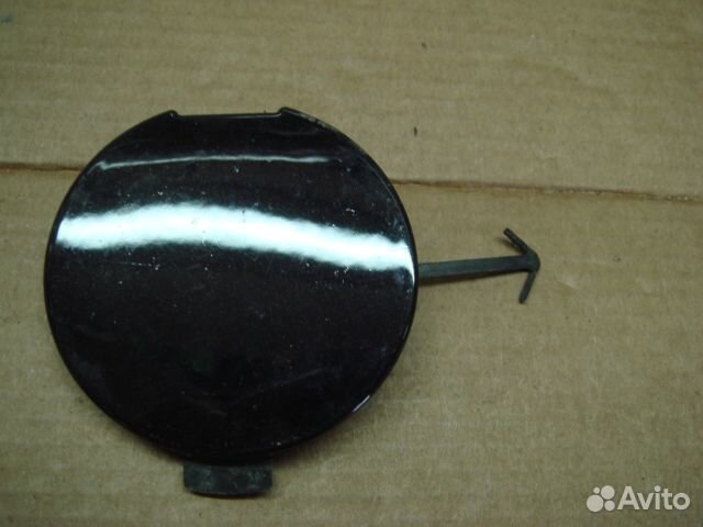 Лансер 10 Заглушка буксировочного крюка Lancer 10